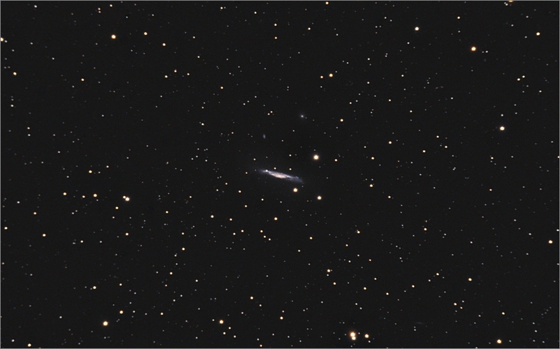 NGC 3079
